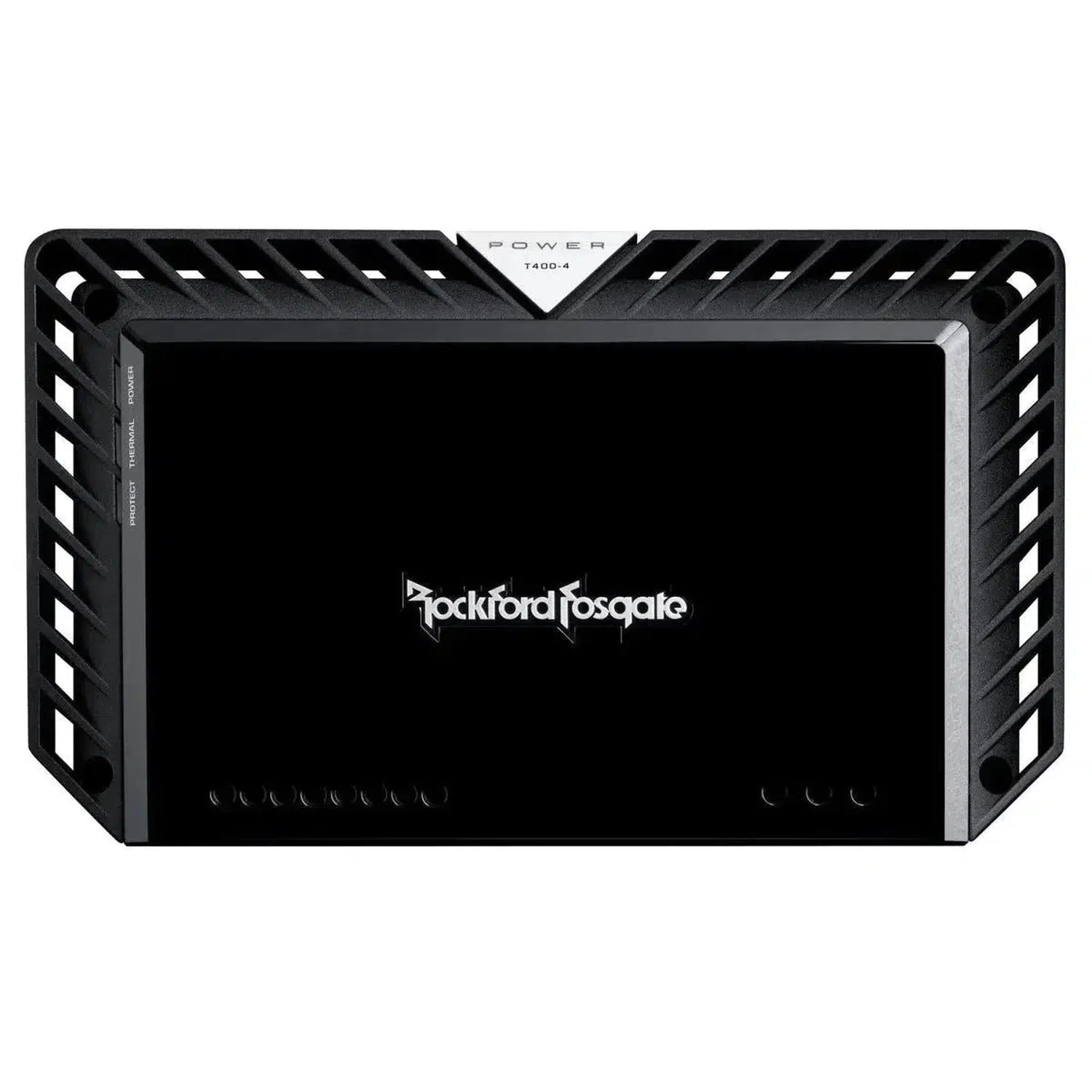 Rockford Fosgate Power T400-4 4-Channel Amplifier | Masori