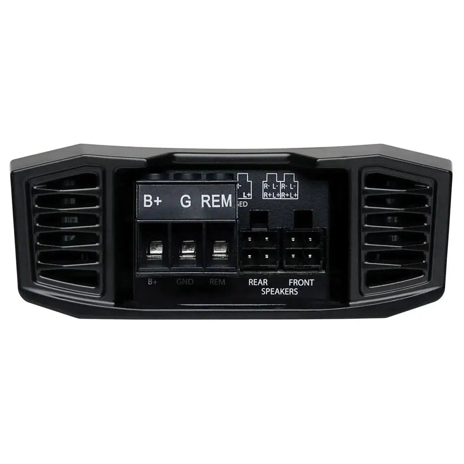 Rockford Fosgate-Power T400x4ad-4-Kanal Verstärker-masori-kaufen