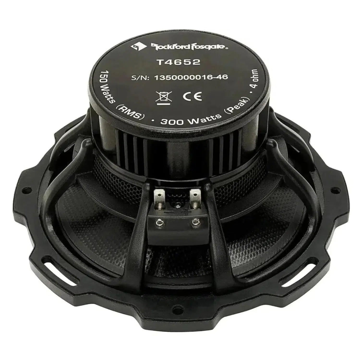 Rockford Fosgate-Power T4652-S-6.5" (16,5cm) Lautsprecherset-masori-kaufen