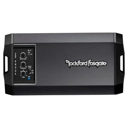 Rockford Fosgate-Power T500x1br (B-Ware)-1-Kanal Verstärker-masori-kaufen