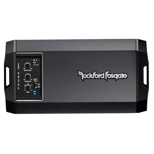 Rockford Fosgate-Power T500x1br (B-Ware)-1-Kanal Verstärker-masori-kaufen
