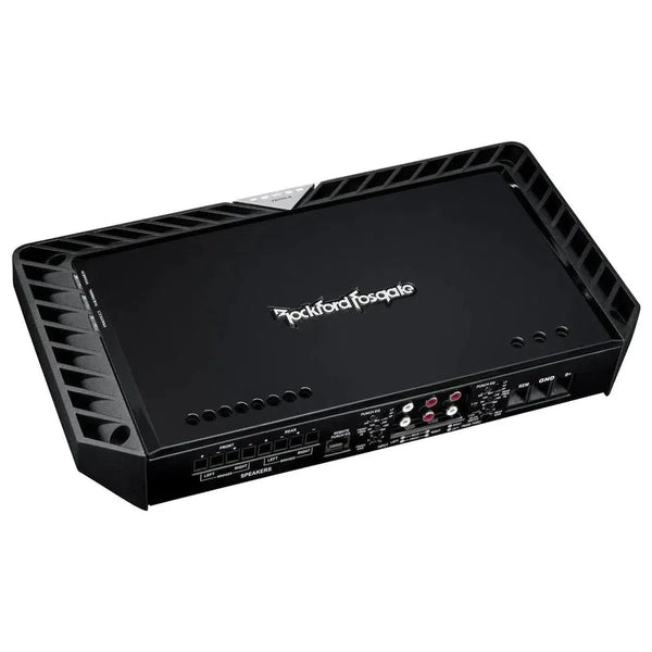 Rockford Fosgate Power T600-4 4-Channel Amplifier | Masori