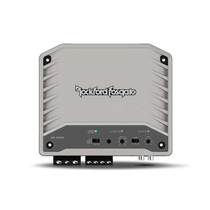 Rockford Fosgate-Prime M2-200x2-2-Kanal Verstärker-masori-kaufen