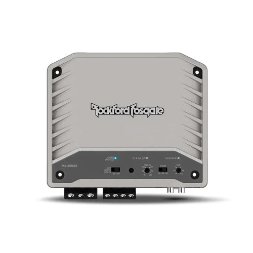 Rockford Fosgate-Prime M2-200x2-2-Kanal Verstärker-masori-kaufen