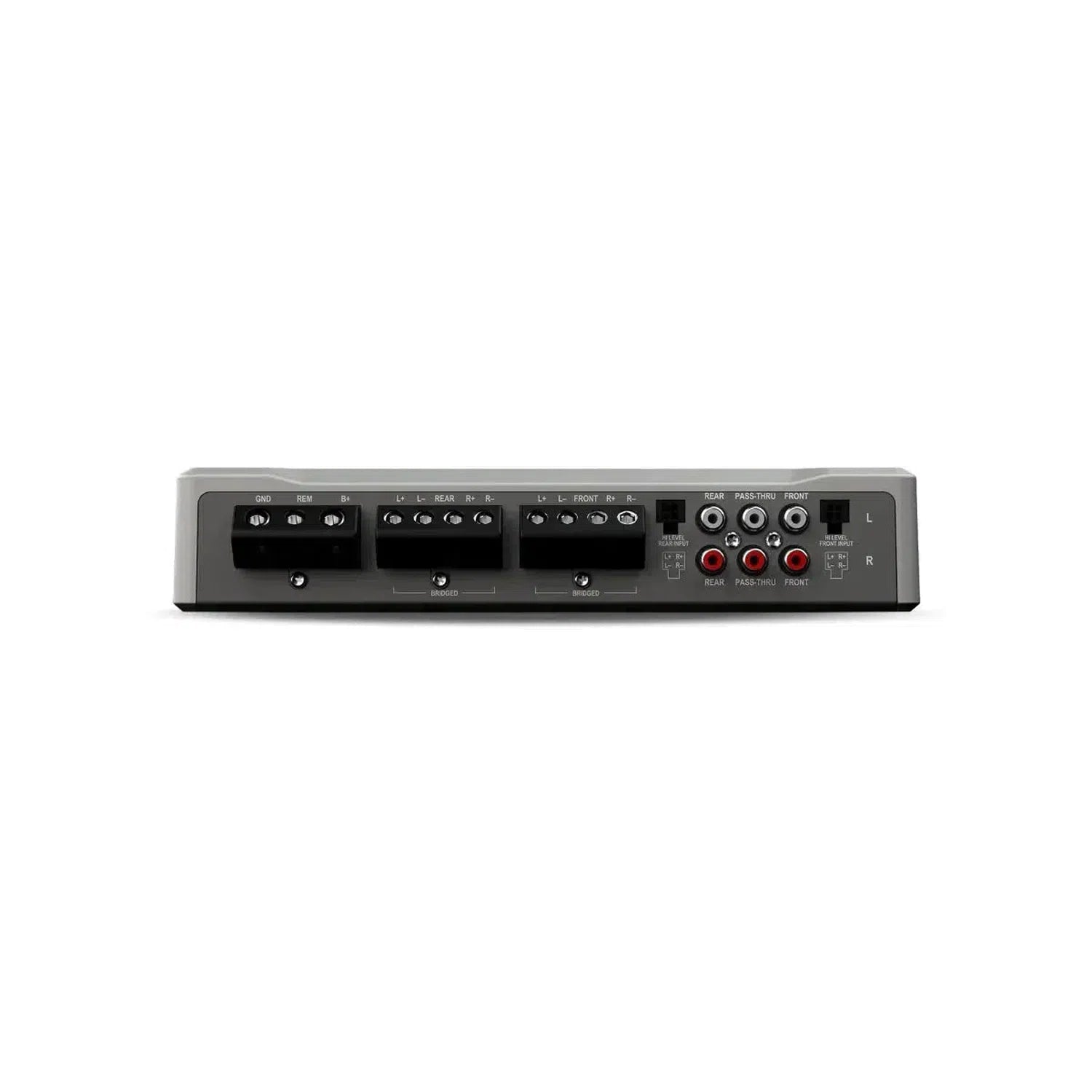 Rockford Fosgate-Prime M2-300x4 (B-Ware)-4-Kanal Verstärker-masori-kaufen