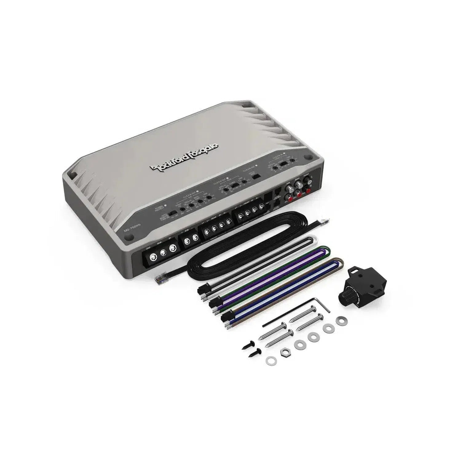 Rockford Fosgate-Prime M2-750X5-5-Kanal Verstärker-masori-kaufen