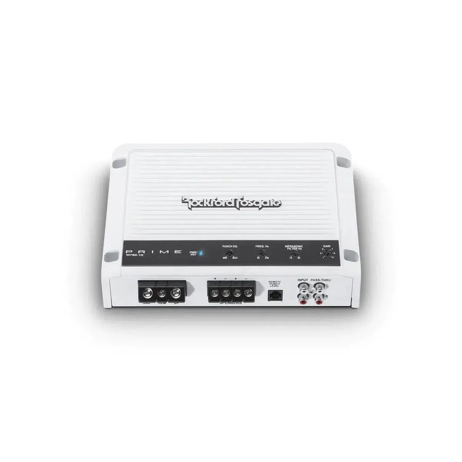 Rockford Fosgate-Prime M750-1D-1-Kanal Verstärker-masori-kaufen