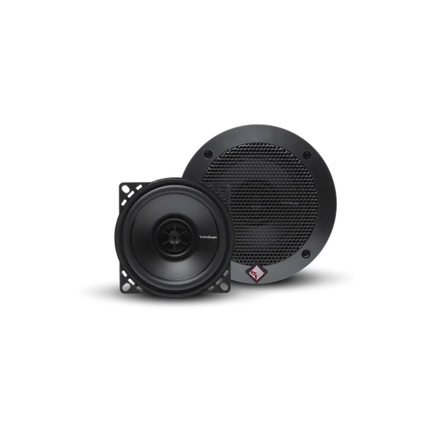Rockford Fosgate-Prime R14X2-4" (10cm) Koaxial-Lautsprecher-masori-kaufen