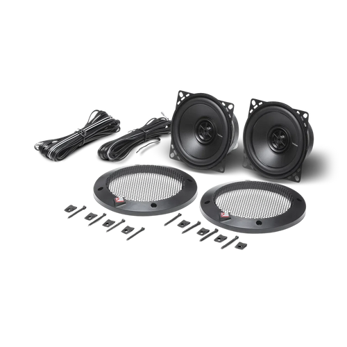 Rockford Fosgate-Prime R14X2-4" (10cm) Koaxial-Lautsprecher-masori-kaufen