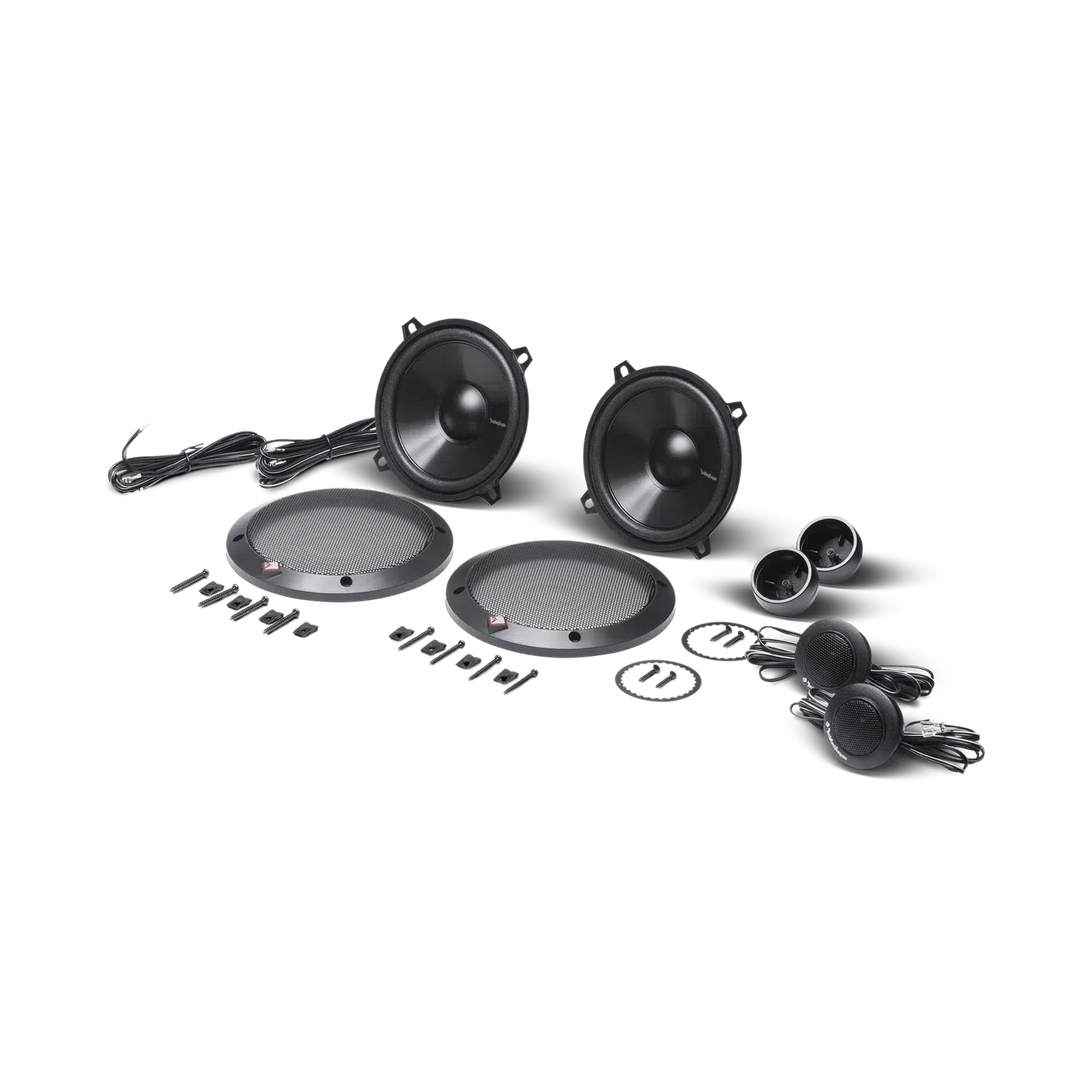 Rockford Fosgate-Prime R152-S-5" (13cm) Lautsprecherset-masori-kaufen