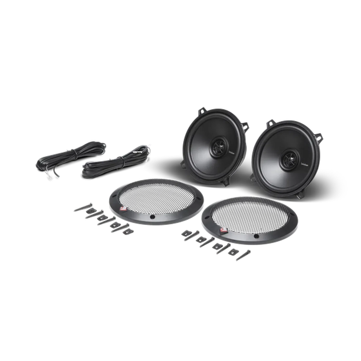 Rockford Fosgate-Prime R1525X2-5" (13cm) Koaxial-Lautsprecher-masori-kaufen