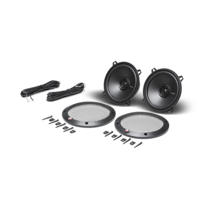 Rockford Fosgate-Prime R1525X2-5" (13cm) Koaxial-Lautsprecher-masori-kaufen