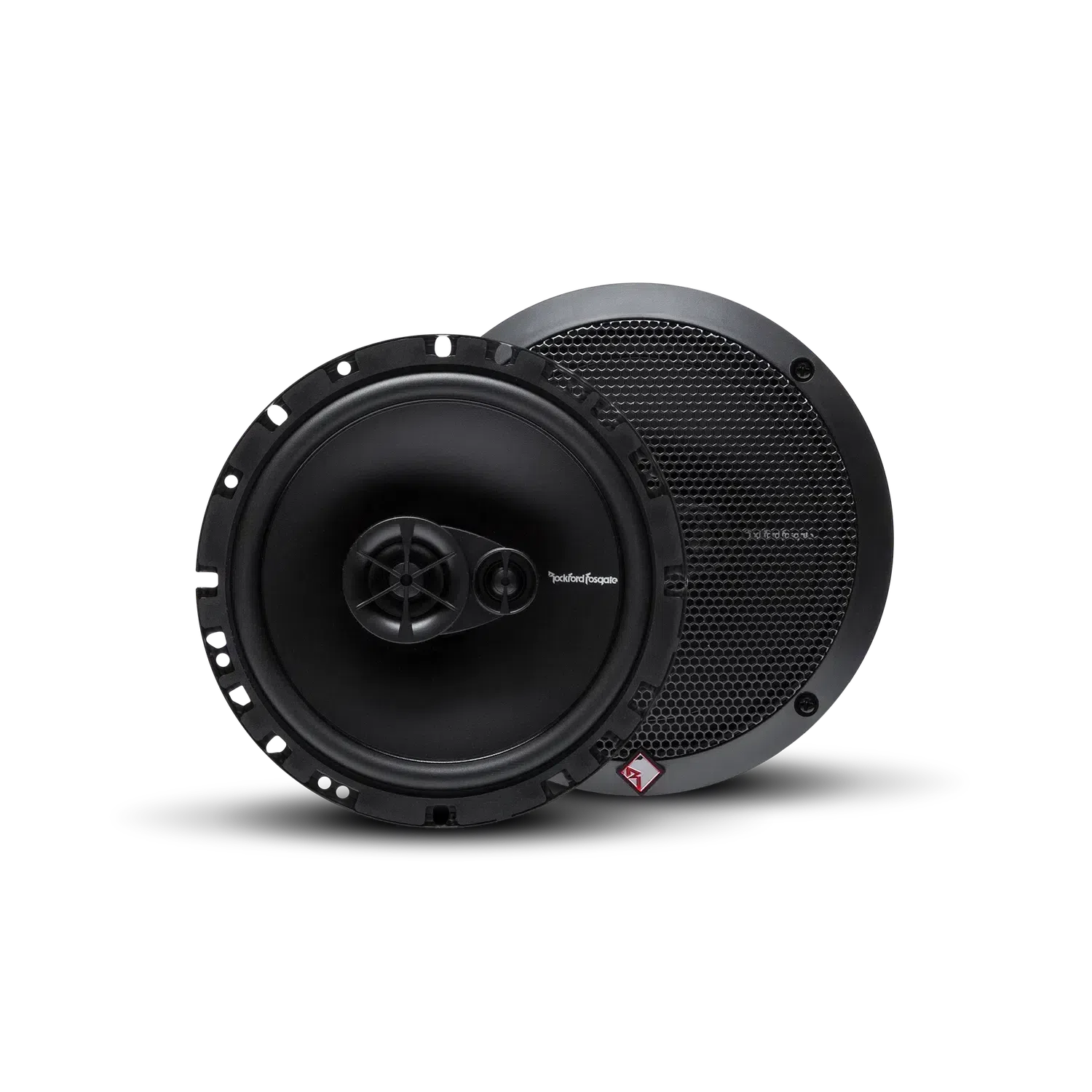 Rockford Fosgate-Prime R165X3-6.5" (16,5cm) Koaxial-Lautsprecher-masori-kaufen