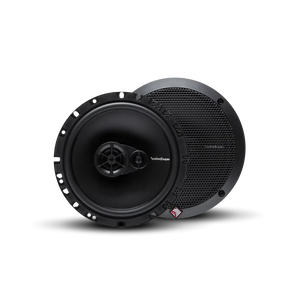 Rockford Fosgate-Prime R165X3-6.5" (16,5cm) Koaxial-Lautsprecher-masori-kaufen