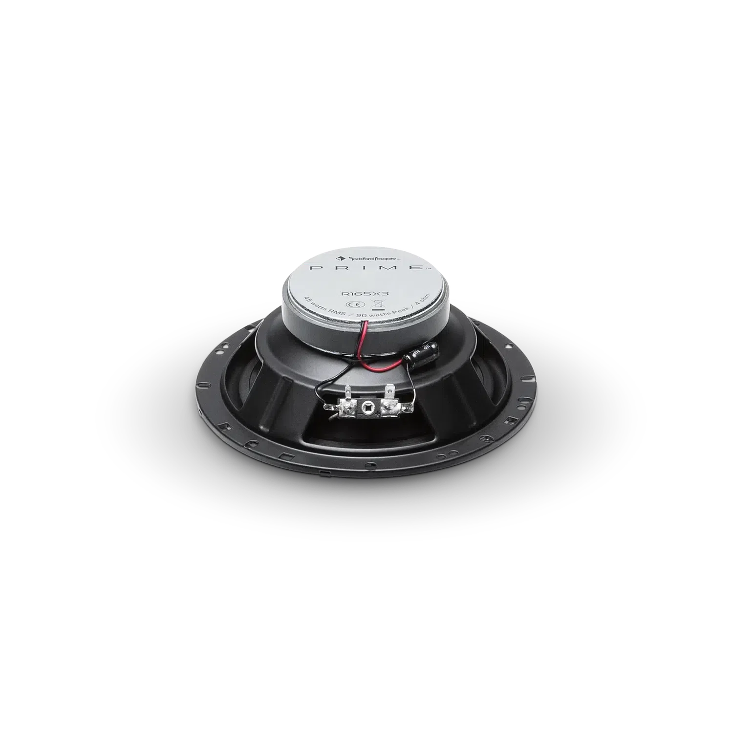 Rockford Fosgate-Prime R165X3-6.5" (16,5cm) Koaxial-Lautsprecher-masori-kaufen