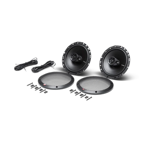 Rockford Fosgate-Prime R165X3-6.5" (16,5cm) Koaxial-Lautsprecher-masori-kaufen