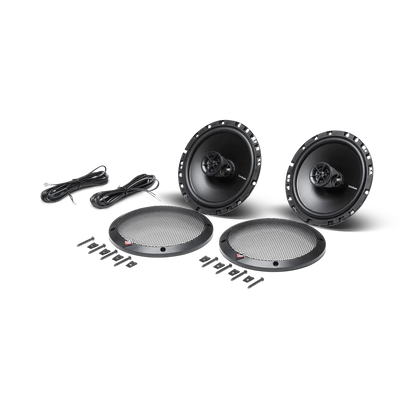Rockford Fosgate-Prime R165X3-6.5" (16,5cm) Koaxial-Lautsprecher-masori-kaufen
