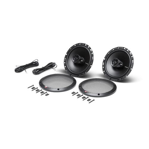 Rockford Fosgate-Prime R165X3-6.5" (16,5cm) Koaxial-Lautsprecher-masori-kaufen