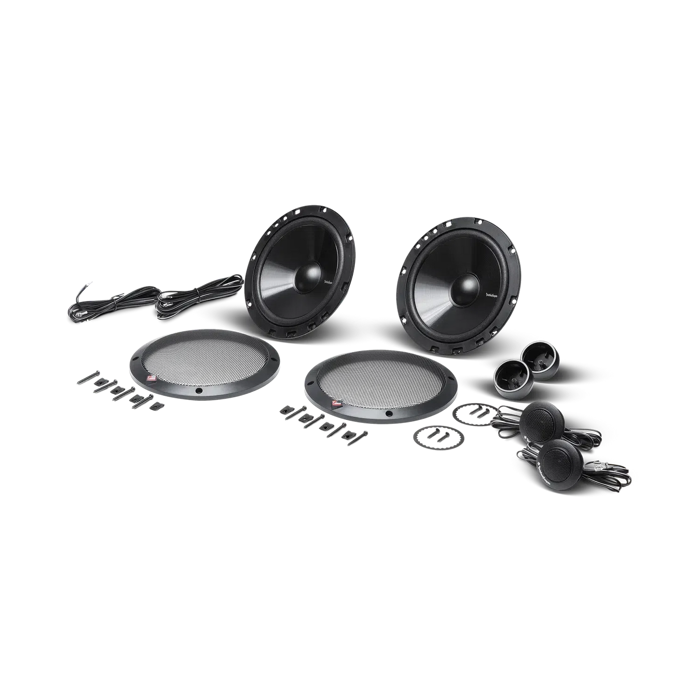 Rockford Fosgate-Prime R1675-S-6.5" (16,5cm) Lautsprecherset-masori-kaufen