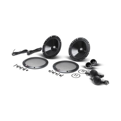 Rockford Fosgate-Prime R1675-S-6.5" (16,5cm) Lautsprecherset-masori-kaufen