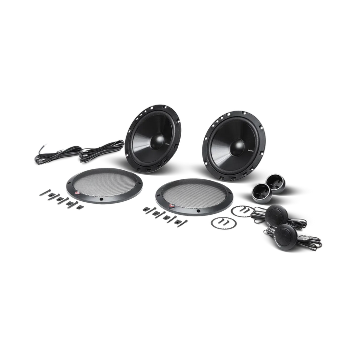 Rockford Fosgate-Prime R1675-S-6.5" (16,5cm) Lautsprecherset-masori-kaufen