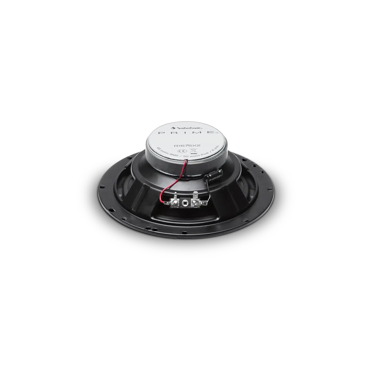 Rockford Fosgate-Prime R1675X2-6.5" (16,5cm) Koaxial-Lautsprecher-masori-kaufen