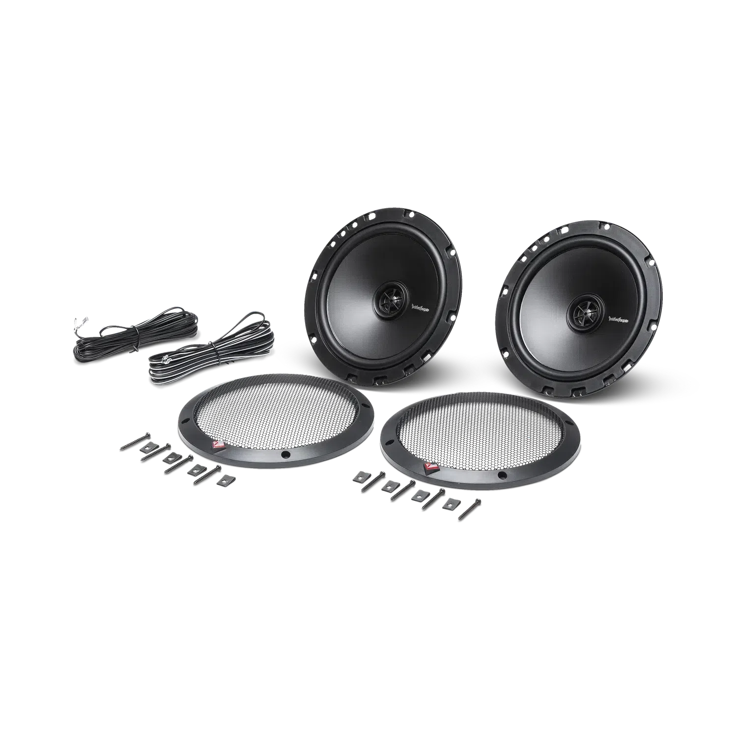 Rockford Fosgate-Prime R1675X2-6.5" (16,5cm) Koaxial-Lautsprecher-masori-kaufen