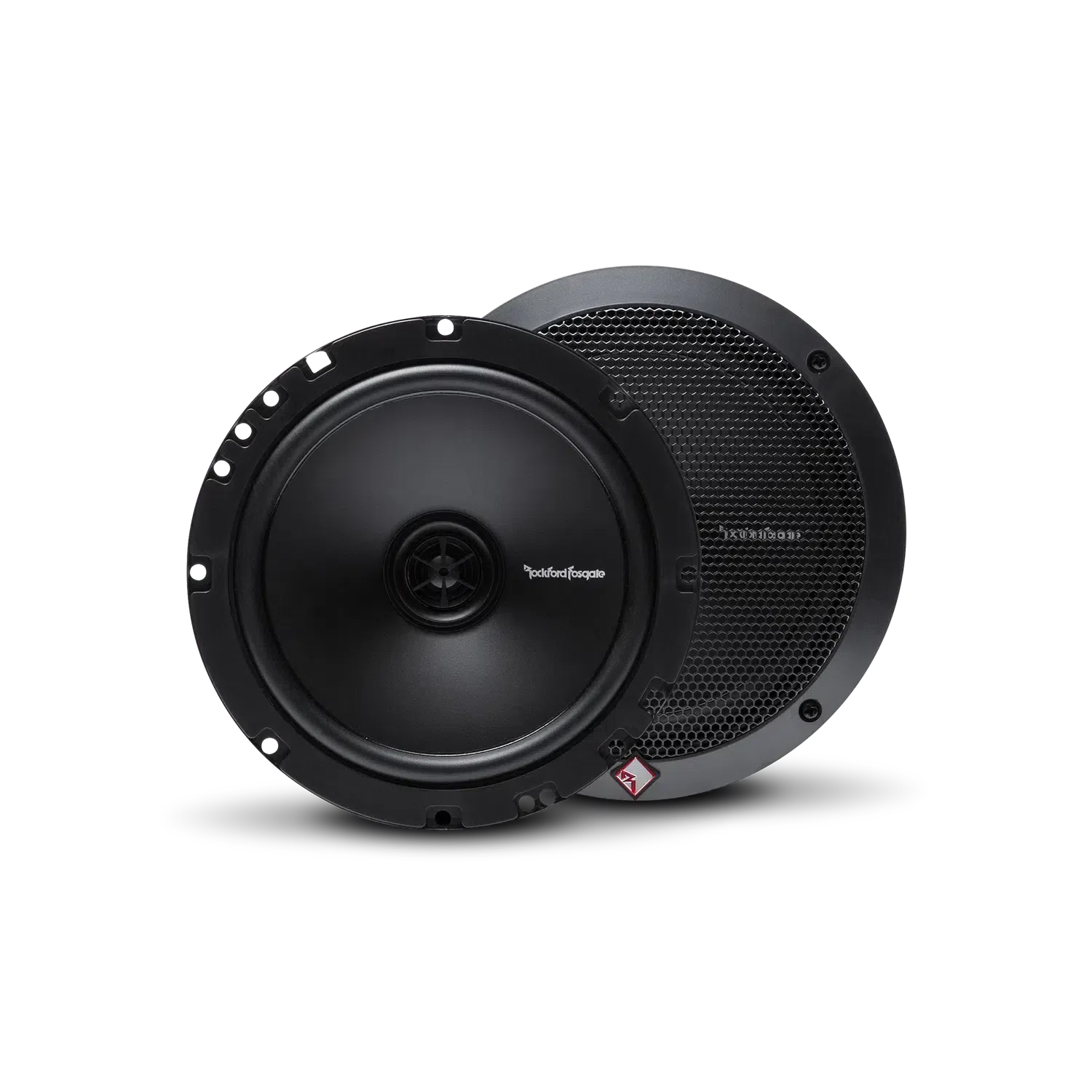 Rockford Fosgate-Prime R1675X2-6.5" (16,5cm) Koaxial-Lautsprecher-masori-kaufen