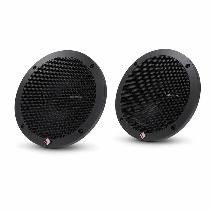 Rockford Fosgate-Prime R1675X2-6.5" (16,5cm) Koaxial-Lautsprecher-masori-kaufen