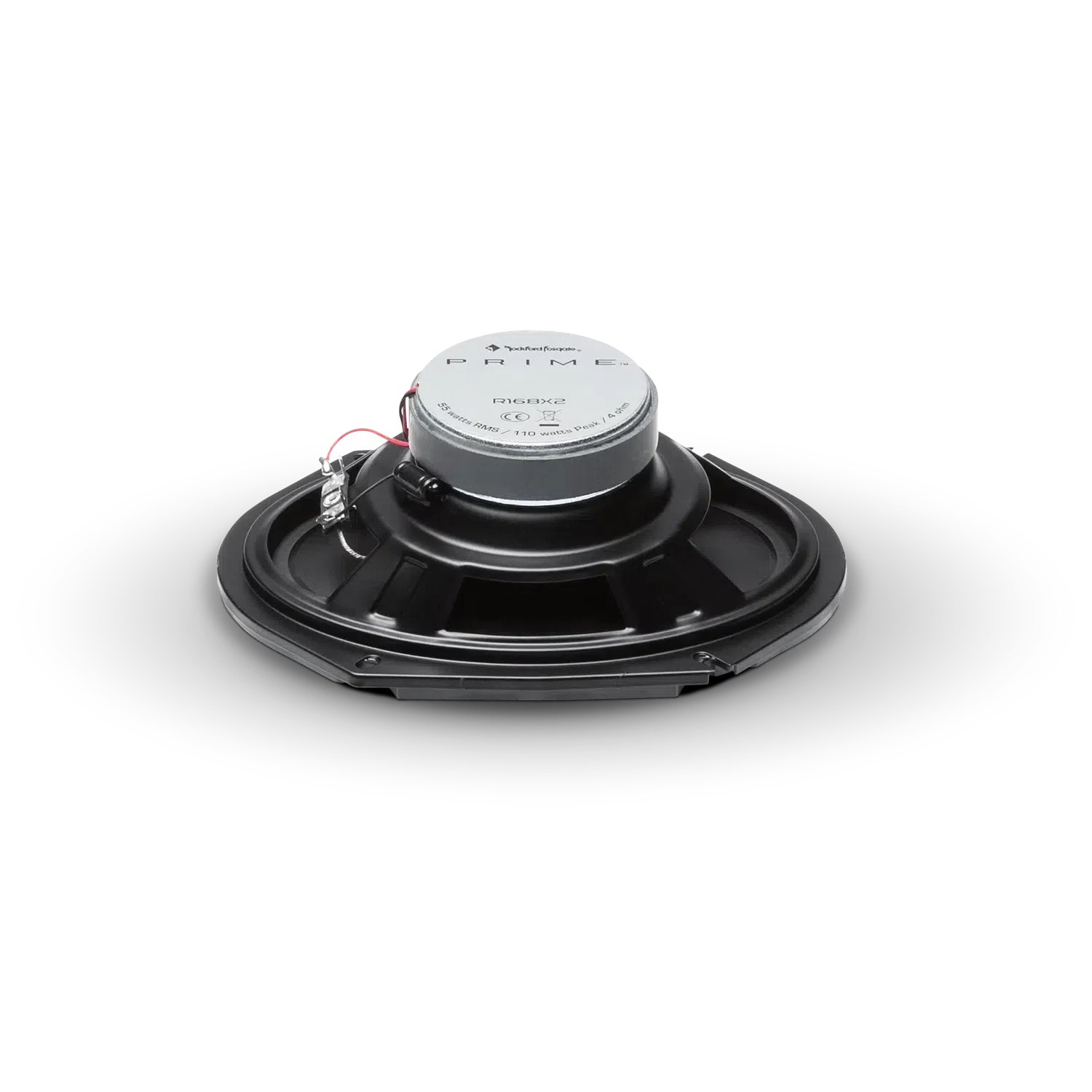Rockford Fosgate-Prime R168X2 (B-Ware)-6"x9" Lautsprecherset-masori-kaufen
