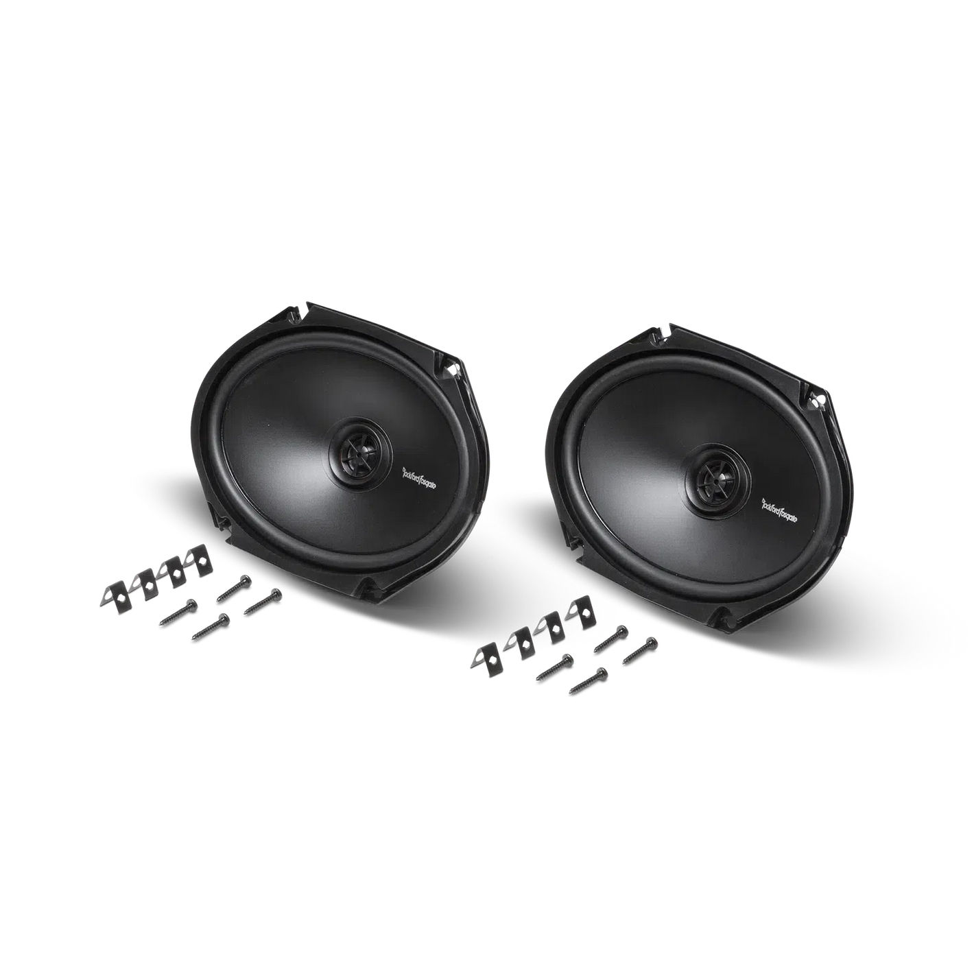 Rockford Fosgate-Prime R168X2 (B-Ware)-6"x9" Lautsprecherset-masori-kaufen