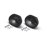 Rockford Fosgate-Prime R168X2 (B-Ware)-6"x9" Lautsprecherset-masori-kaufen