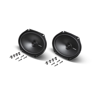 Rockford Fosgate-Prime R168X2 (B-Ware)-6"x9" Lautsprecherset-masori-kaufen
