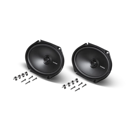 Rockford Fosgate-Prime R168X2 (B-Ware)-6"x9" Lautsprecherset-masori-kaufen