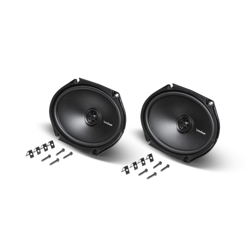 Rockford Fosgate-Prime R168X2 (B-Ware)-6"x9" Lautsprecherset-masori-kaufen
