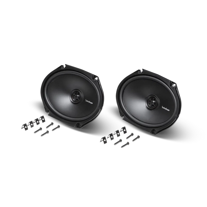 Rockford Fosgate-Prime R168X2 (B-Ware)-6"x9" Lautsprecherset-masori-kaufen