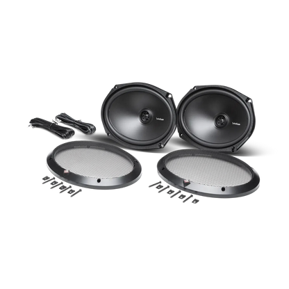 Rockford Fosgate-Prime R169X2-6"x9" Lautsprecherset-masori-kaufen