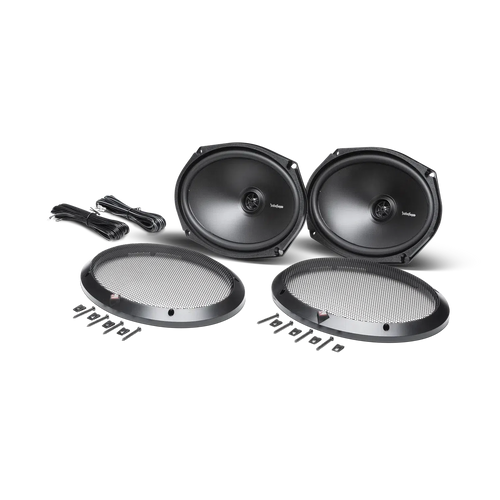 Rockford Fosgate-Prime R169X2-6"x9" Lautsprecherset-masori-kaufen