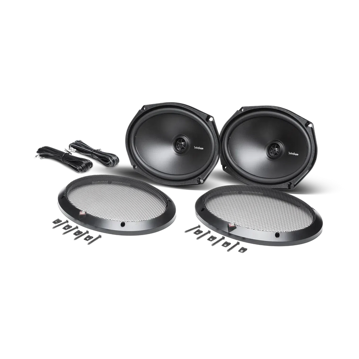 Rockford Fosgate-Prime R169X2-6"x9" Lautsprecherset-masori-kaufen