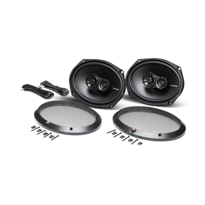 Rockford Fosgate-Prime R169X3-6"x9" Lautsprecherset-masori-kaufen