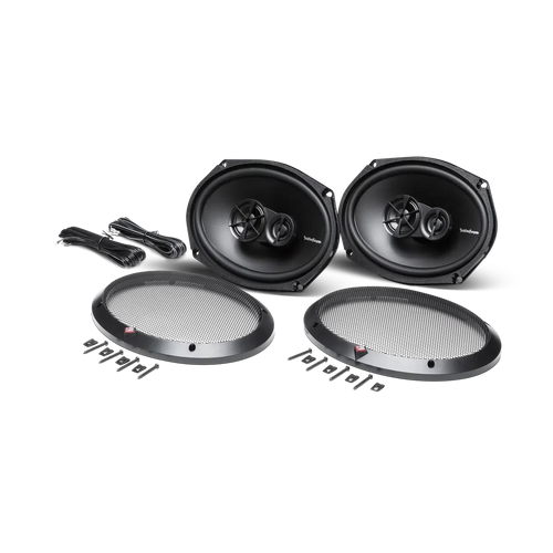 Rockford Fosgate-Prime R169X3-6"x9" Lautsprecherset-masori-kaufen