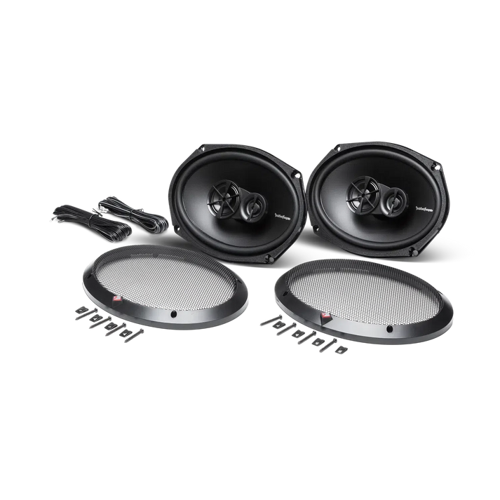 Rockford Fosgate-Prime R169X3-6"x9" Lautsprecherset-masori-kaufen