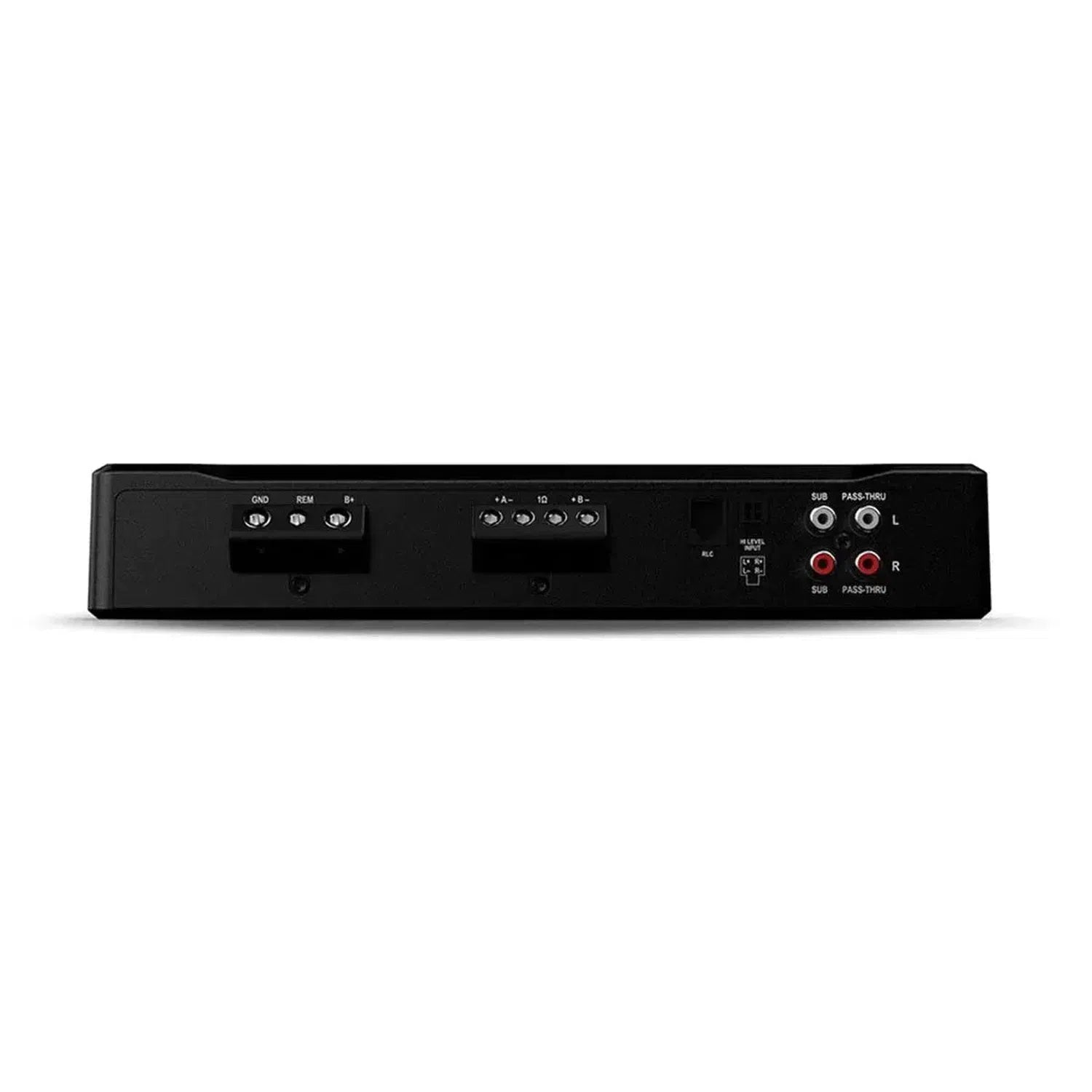 Rockford Fosgate Prime R2-1200X1 1-Channel Amplifier | Masori