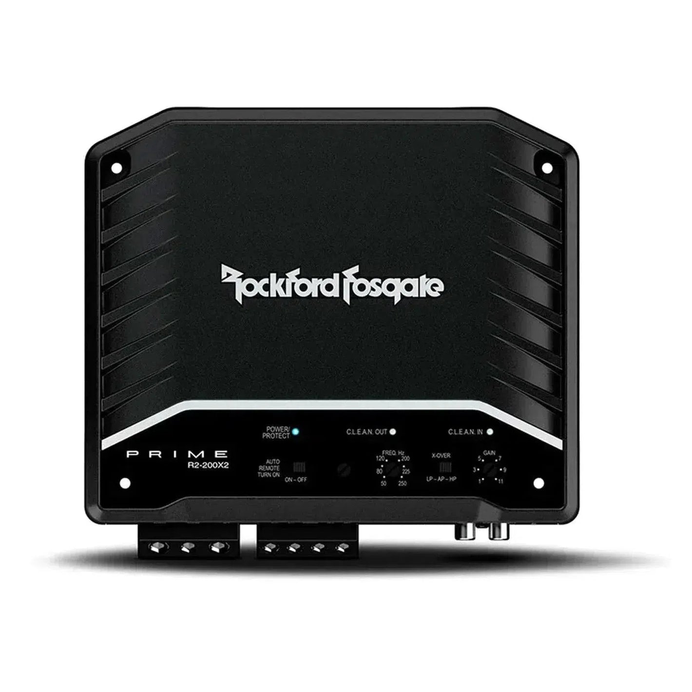 Rockford Fosgate-Prime R2-200X2-2-Kanal Verstärker-masori-kaufen