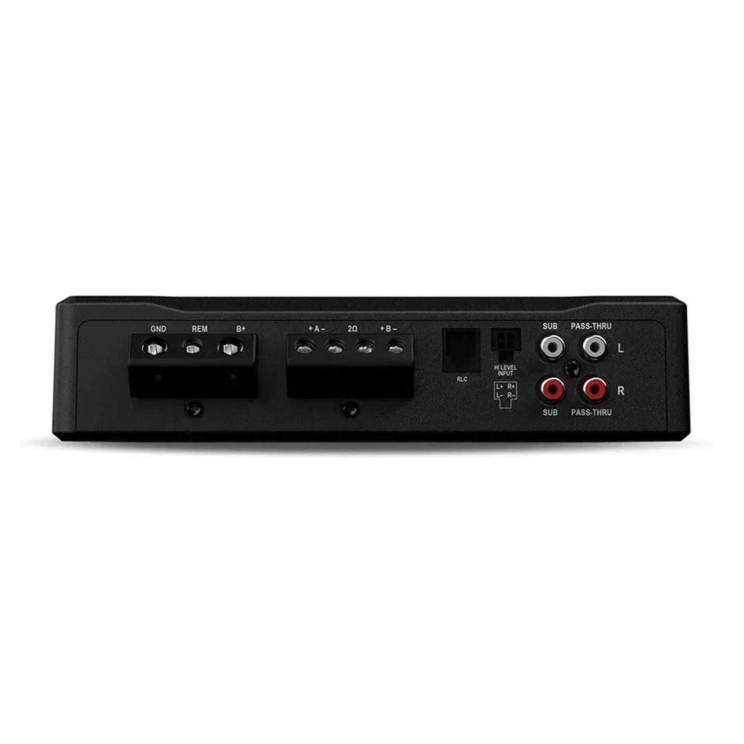 Rockford Fosgate Prime R2-500X1 1-Channel Amplifier | Masori