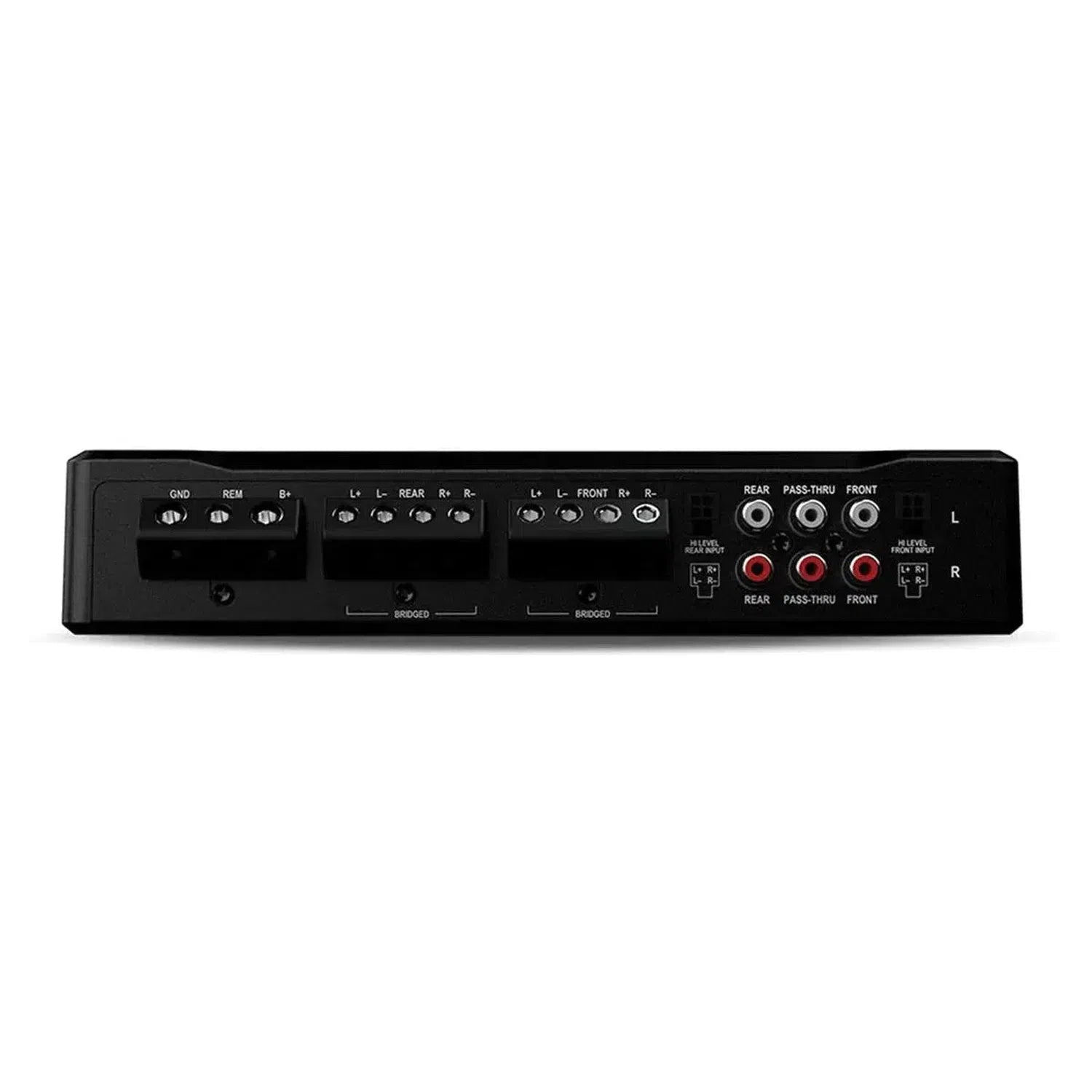 Rockford Fosgate Prime R2-500X4 4-Channel Amplifier | Masori