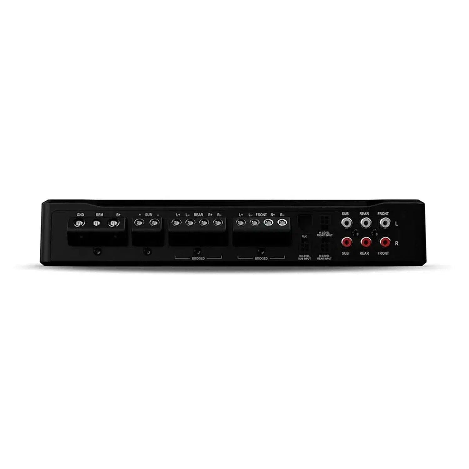 Rockford Fosgate Prime R2-750X5 5-Channel Amplifier | Masori