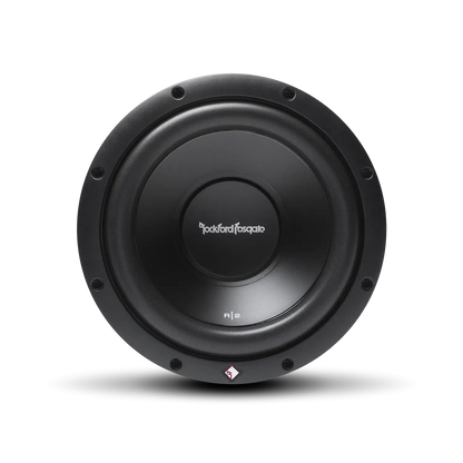 Rockford Fosgate-Prime R2D2-10/R2D4-10 (B-Ware)-10" (25cm) Subwoofer-masori-kaufen