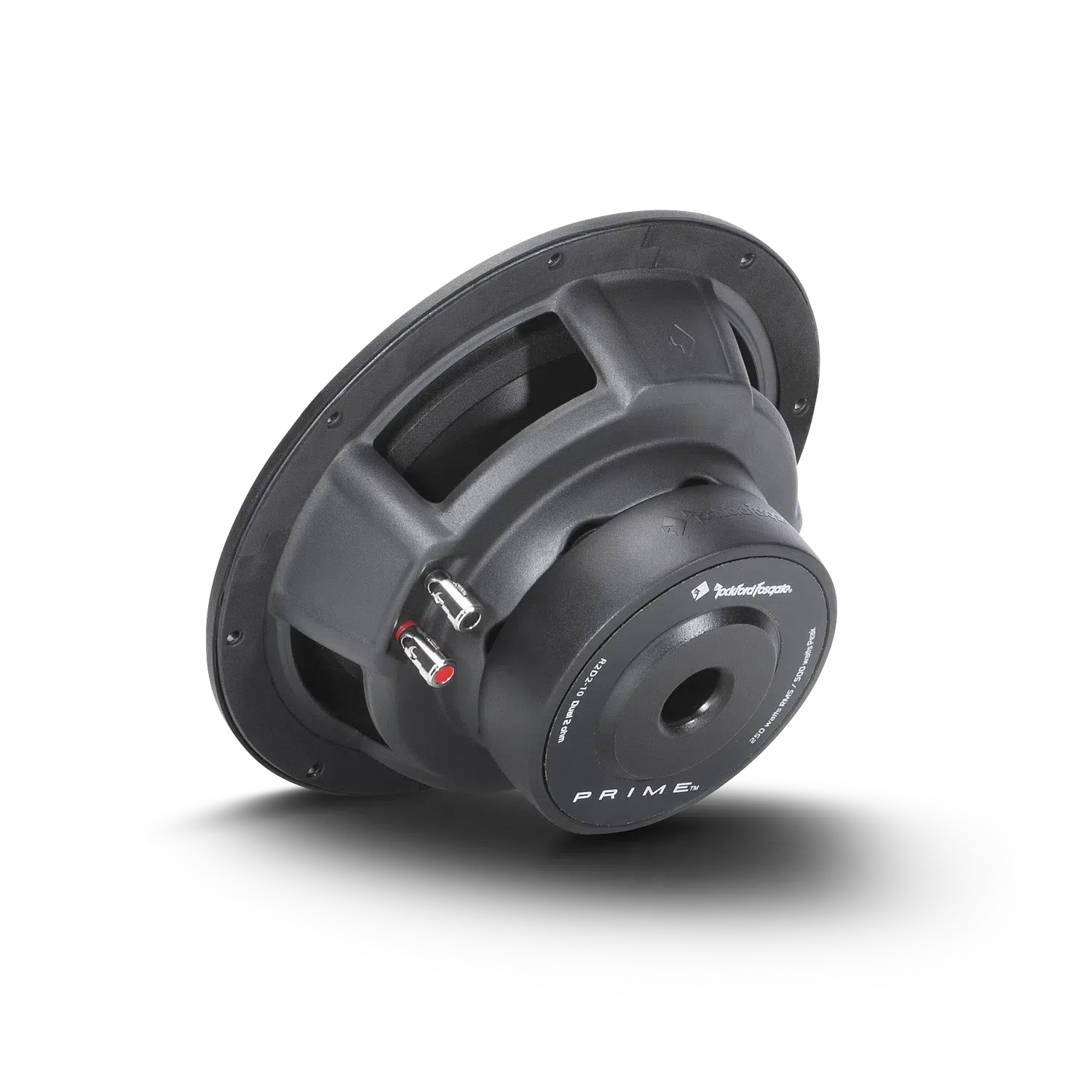 Rockford Fosgate-Prime R2D2-10/R2D4-10 (B-Ware)-10" (25cm) Subwoofer-masori-kaufen