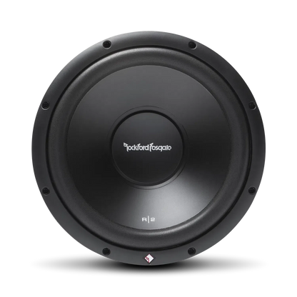 Rockford Fosgate-Prime R2D2-12/R2D4-12-12" (30cm) Subwoofer-masori-kaufen
